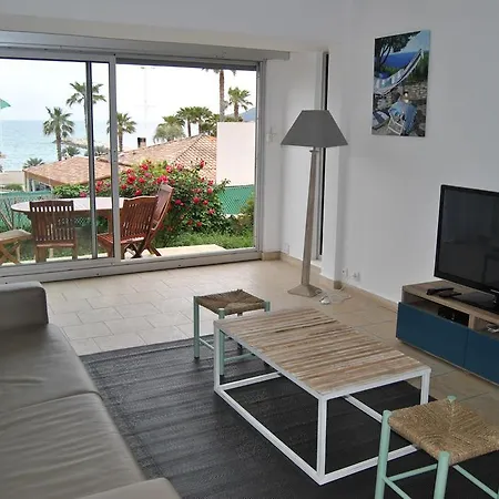 Aparthotel Le Dauphin 3*