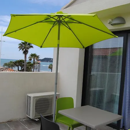 Aparthotel Le Dauphin