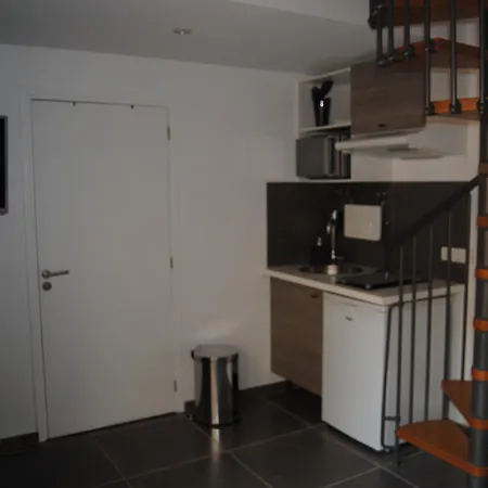 Aparthotel Le Dauphin Six-Fours-les-Plages