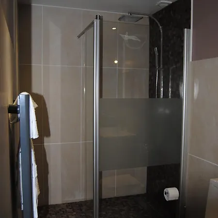 Aparthotel Le Dauphin 3*
