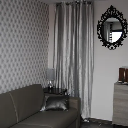 Aparthotel Le Dauphin 3*