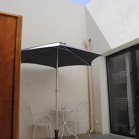 Aparthotel Le Dauphin