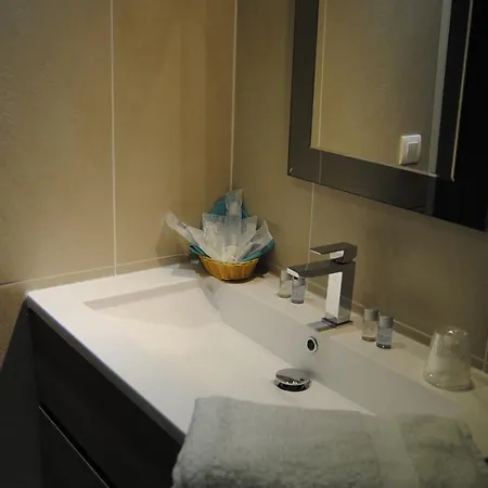 Aparthotel Le Dauphin Six-Fours-les-Plages