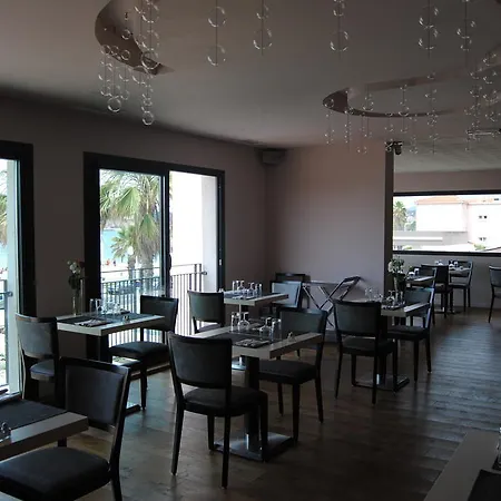 Aparthotel Le Dauphin 3*