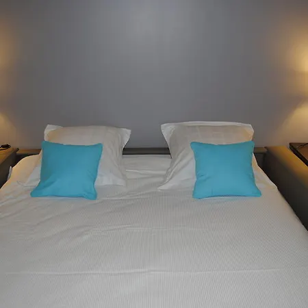 Aparthotel Le Dauphin 3*