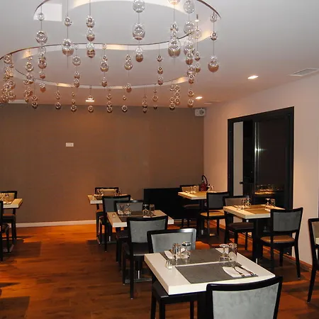 Aparthotel Le Dauphin 3*