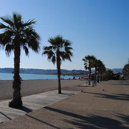 Aparthotel Le Dauphin Six-Fours-les-Plages